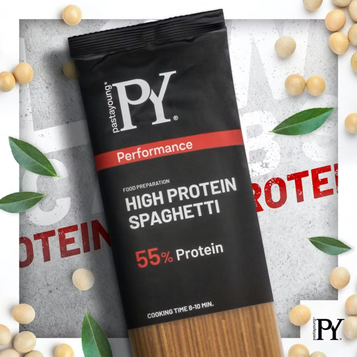 Spaghete low carb proteice [2]
