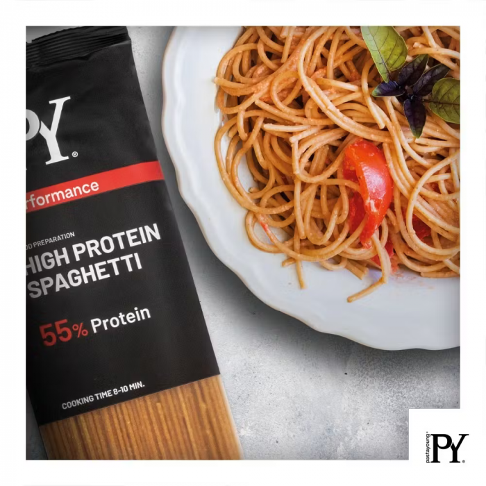 Spaghete low carb proteice [3]