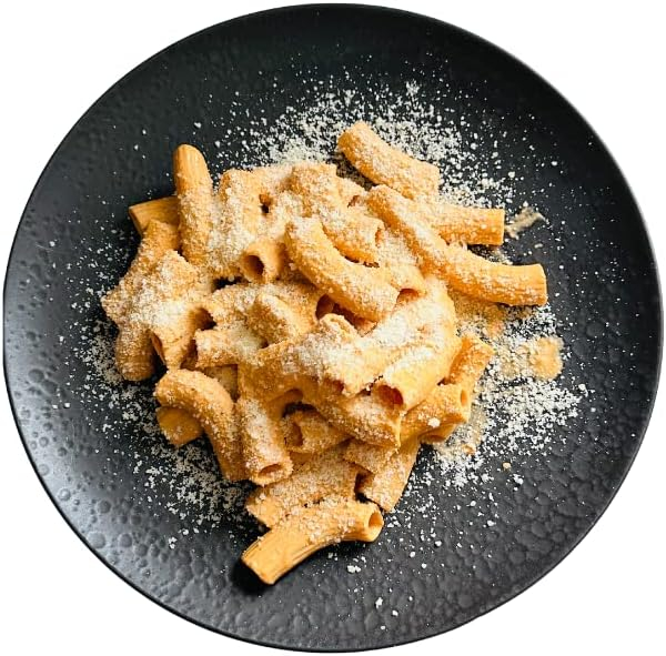 Rigatoni low carb [2]