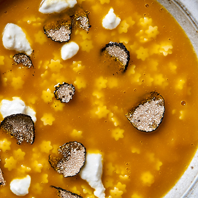 Paste Rummo Stelline no22 Fara Gluten 400g [2]