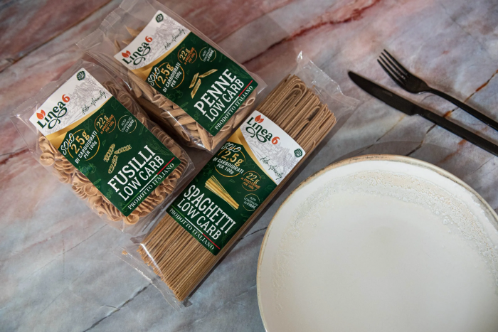 Fusilli low carb [2]