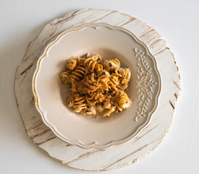 Fusilli low carb [3]