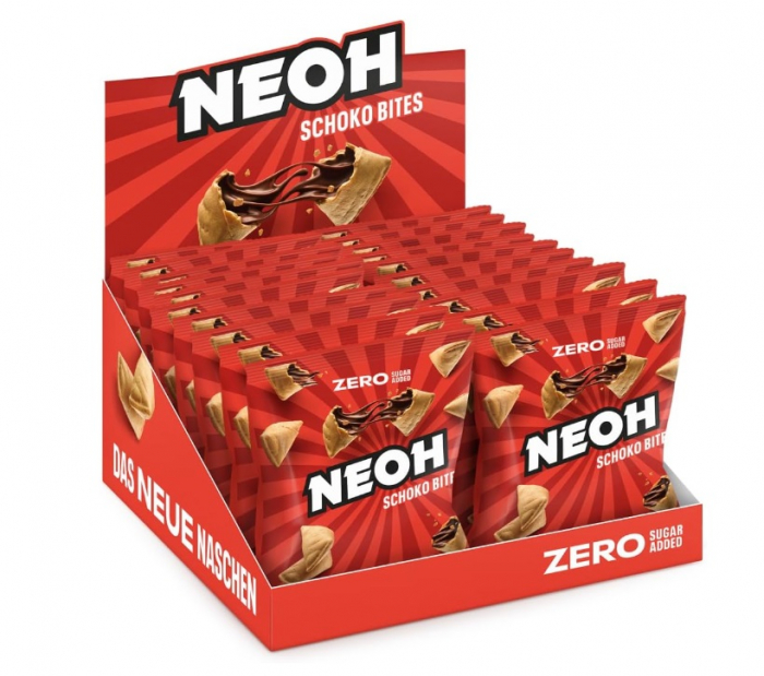 chocolate bites [3]
