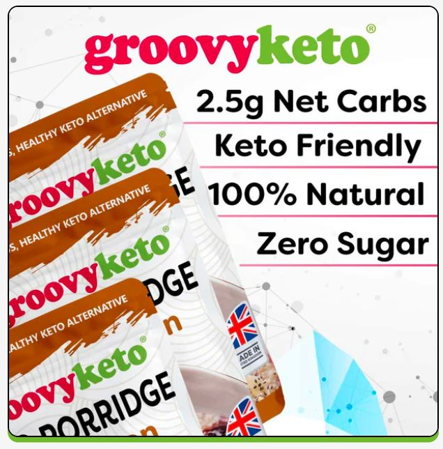 Porridge keto scortisoara [2]