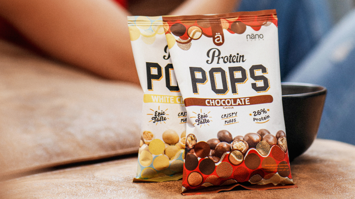 Protein Pops - Bilute de ciocolata [3]