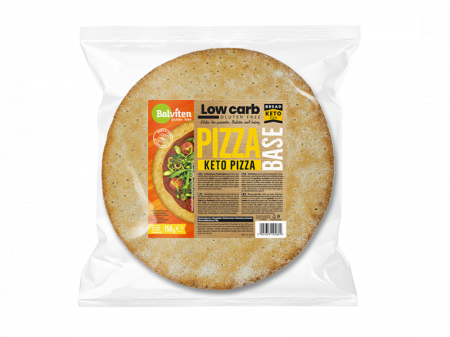 Pizza - Blat pizza low carb