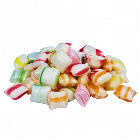 Bomboane fructate fara zahar, 160g [1]