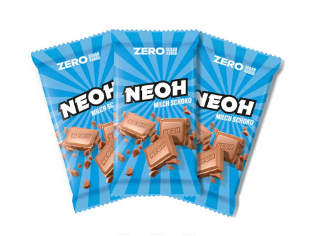 Ciocolata cu lapte keto fara zahar [2]