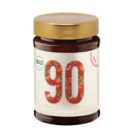 Dulceata Fructe - Gem capsuni