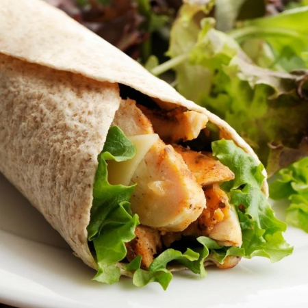 Lipie tortilla low carb [1]