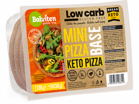 Pizza - Blat pizza low carb