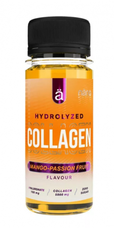 Bauturi - Nanosupps Collagen Shot