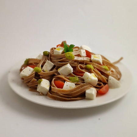 Paste proteice, low carb Tagliolini [1]