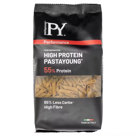 Penne low carb proteice [0]