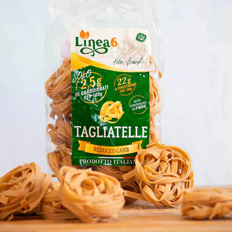 Toate produsele - Tagliatelle low carb