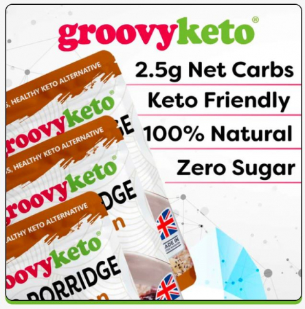 Porridge keto scortisoara [1]