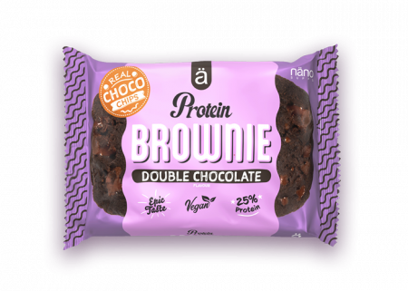 Patiserie - Protein Brownie
