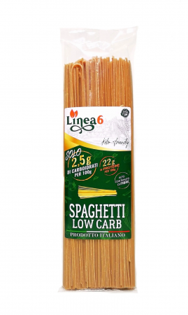 Paste - Spaghete keto