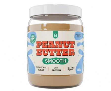 Creme Tartinabile - Unt de arahide low carb
