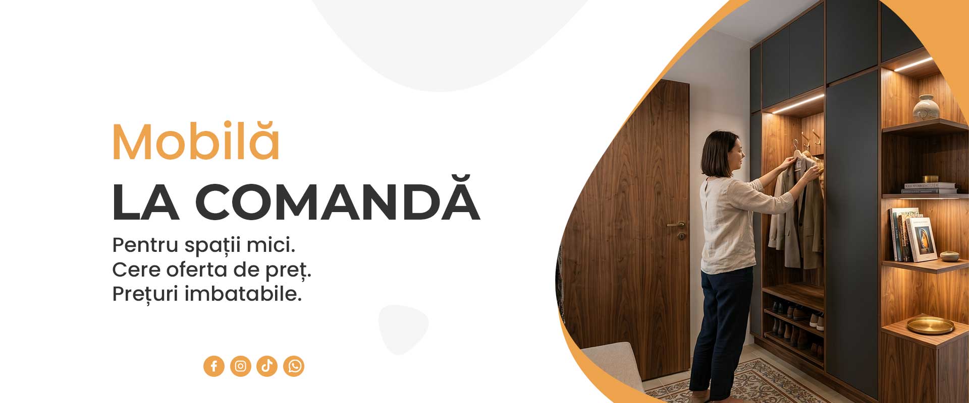 LA COMANDA