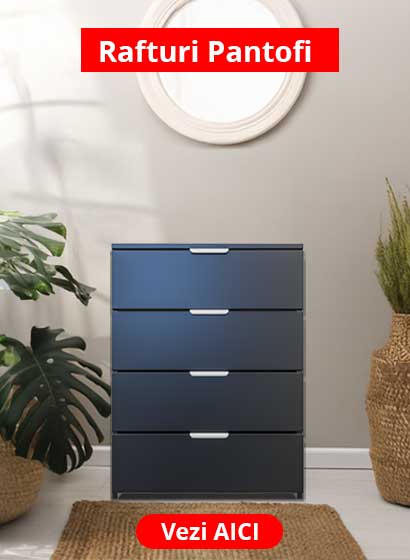 Rafturi-pantofi