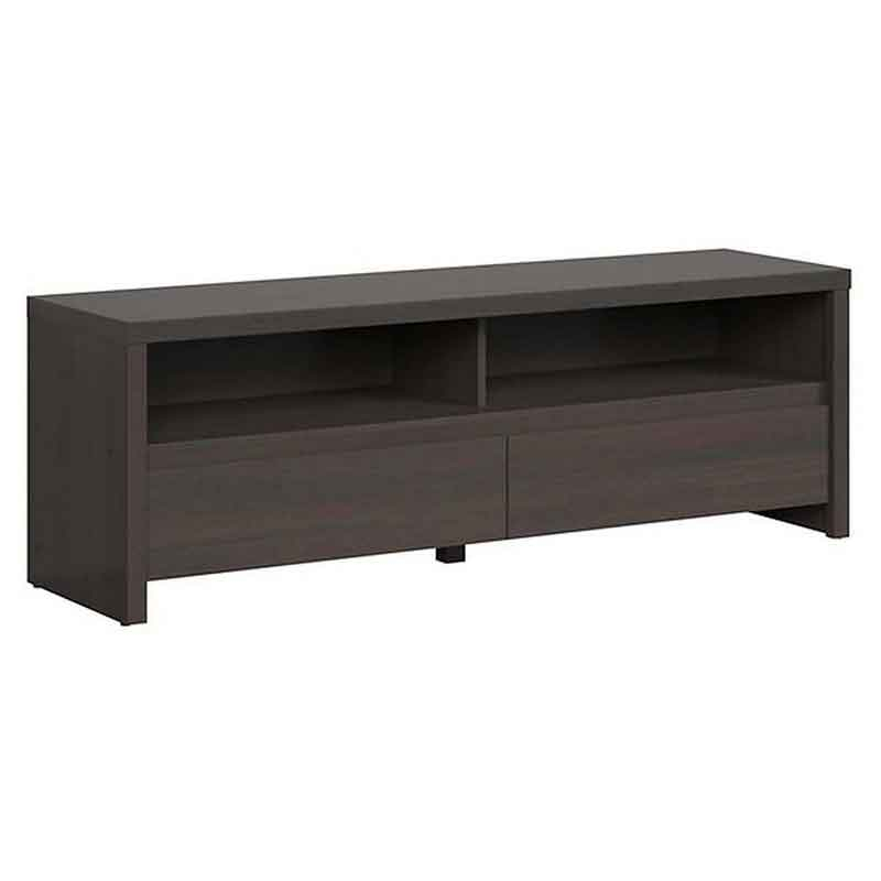 Comoda TV Kaspian wenge, 143,5x40,5x48,5 cm [3]