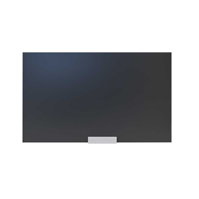 Corp bucătărie suspendat Lucmi – Negru Mat, PAL 18 mm, 63 x 35 x 38(h)cm, usa cu amortizor [2]