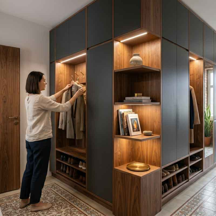 Mobilier la comanda [2]