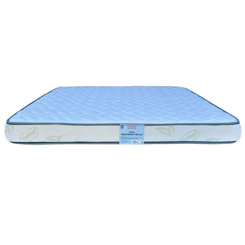 Saltea Fresh Memory Deluxe, 160x200 cm [3]
