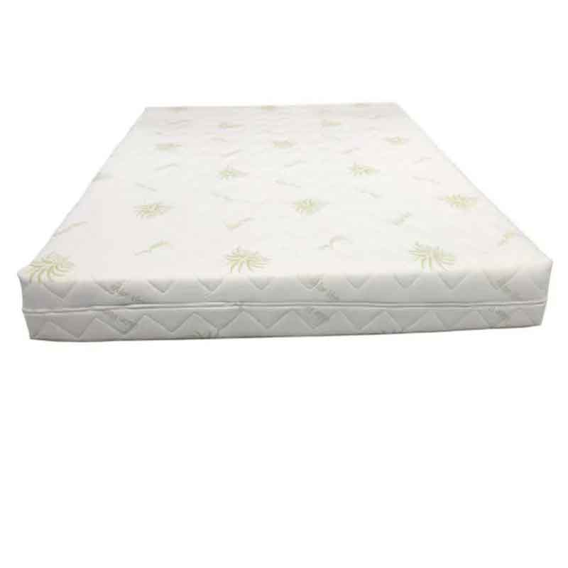 Saltea Nova Hybrid Memory, 160x200 cm [2]