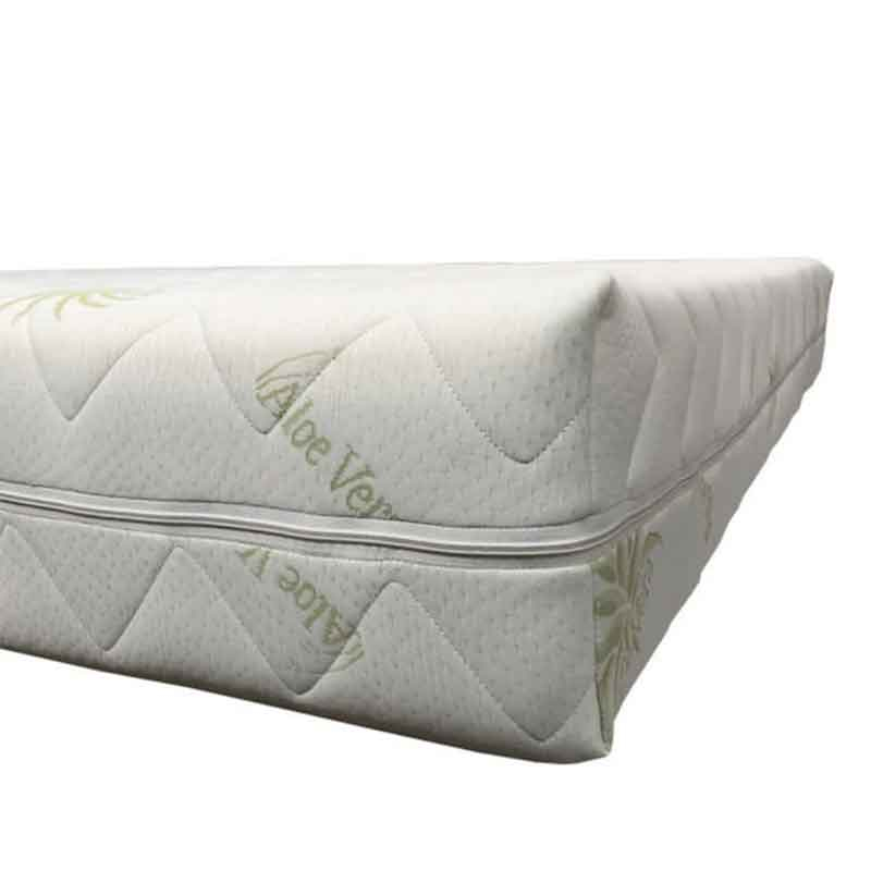 Saltea Nova Hybrid Memory, 160x200 cm [3]