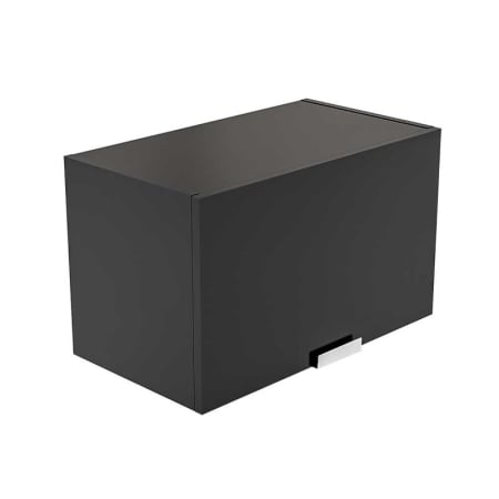 Corpuri Modulare Bucatarie - Corp bucătărie suspendat Lucmi – Negru Mat, PAL 18 mm, 63 x 35 x 38(h)cm, usa cu amortizor