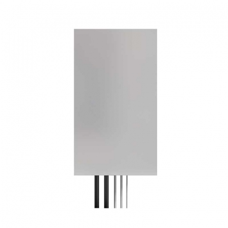 Masca Centrala Termică Lucmi, Pal 18mm, Alb mat, Cant ABS 2mm, 40(a) x 45(L) x 80(h)cm [1]