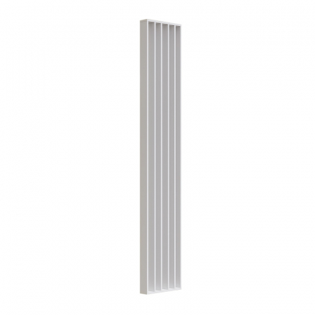 Perete / Panou decorativ, Lucmi, PAL 18mm, Cant ABS 2mm, 10(a) x 50(L) x 270(h)cm [1]