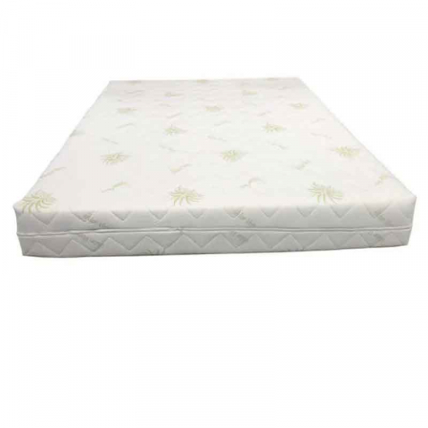Saltea Nova Hybrid Memory, 160x200 cm [1]