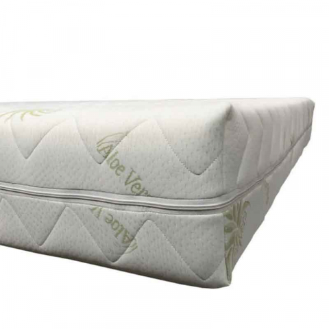 Saltea Nova Hybrid Memory, 160x200 cm [2]