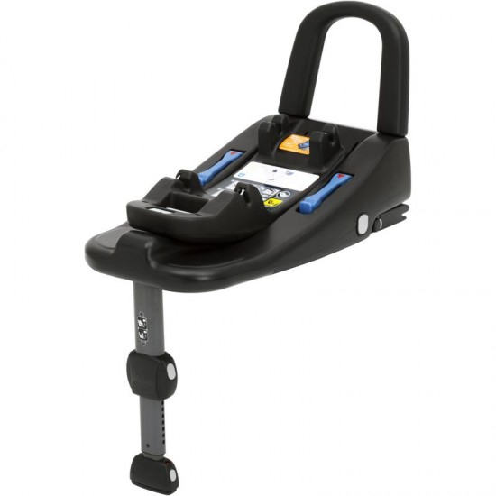 Baza Isofix I-size pentru I-Gemm si I-Anchor Advance [4]