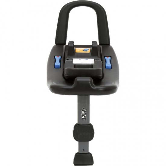 Baza Isofix I-size pentru I-Gemm si I-Anchor Advance [3]