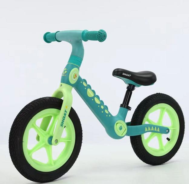 Bicicleta pushbike 12 inch 2-5 ani [2]