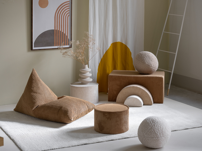 Big Lounger Toffee [2]