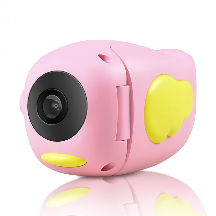 Camera foto video DIGITALA pentru copii diverse culori [4]