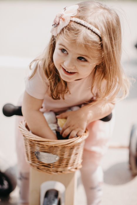 Cos nuiele pentru bicicleta Kinderfeets [6]