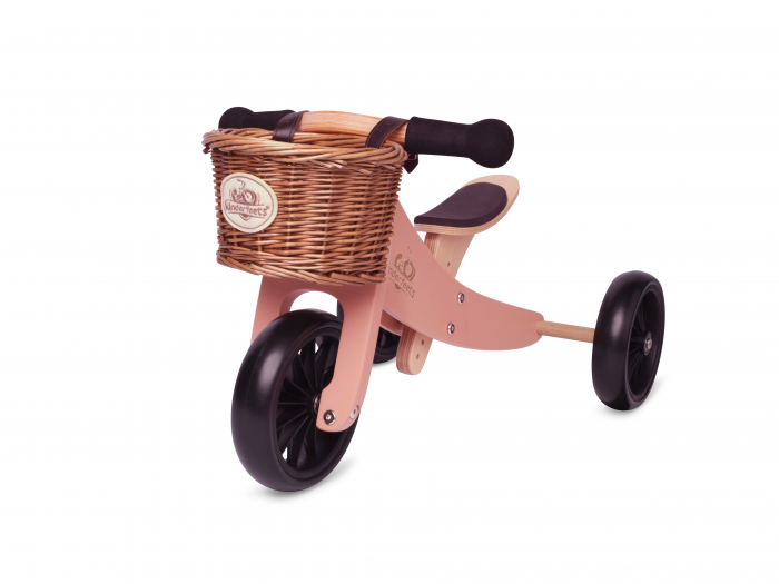 Cos nuiele pentru bicicleta Kinderfeets [2]