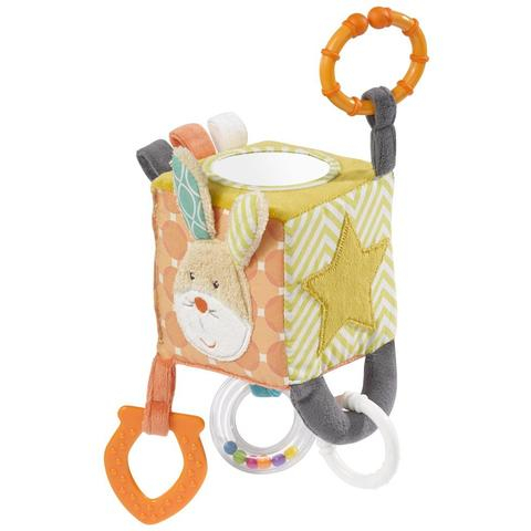 Cub din plus cu activitati - Funky [2]