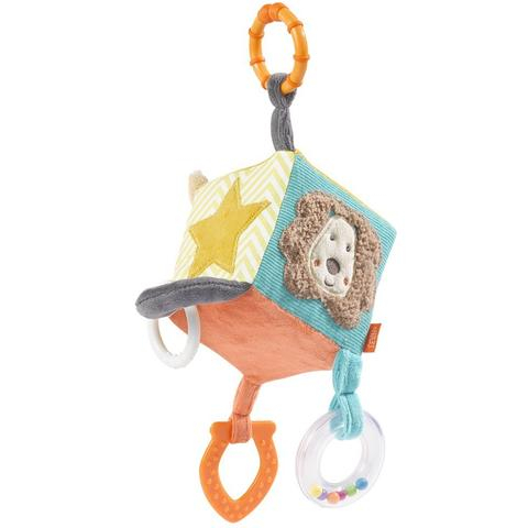 Cub din plus cu activitati - Funky [3]