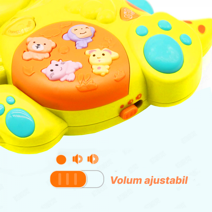 Pianina muzicala multicolor diverse modele [3]