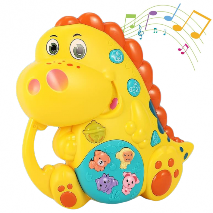 Pianina muzicala multicolor diverse modele [4]