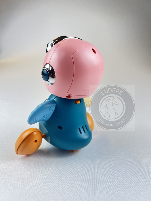 Pinguin dansator jucarie bebe [3]