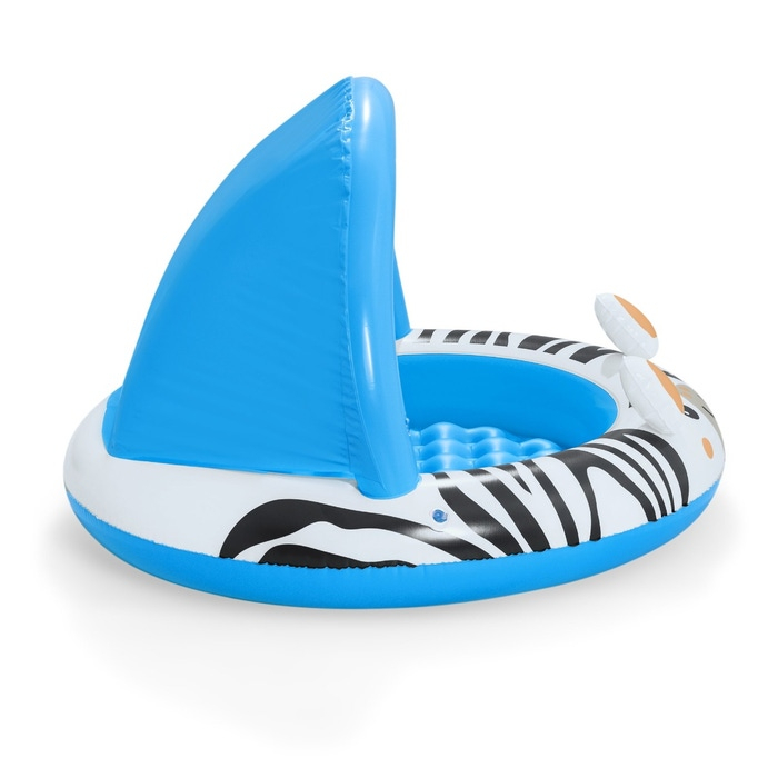 Piscina gonflabila Bestway Safari Sun, pentru copii, 97 x 66 cm [2]