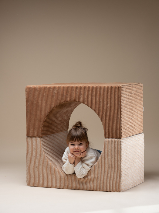 Rainbow Playset [6]
